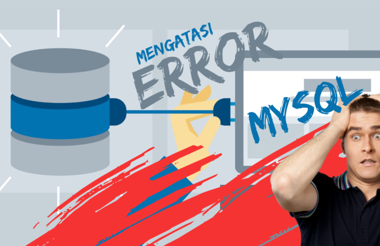 Mengatasi Error Pada Mysql Server “Job for mysqld.service failed See “systemctl status mysqld.service”