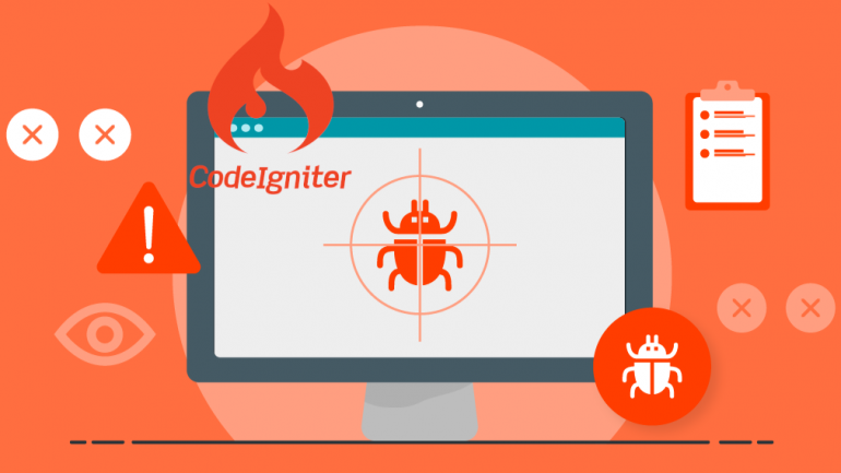 Mengatasi Error Session pada Framework Codigniter