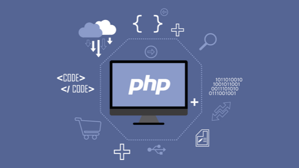 Belajar Variabel Dan Tipe Data pada PHP