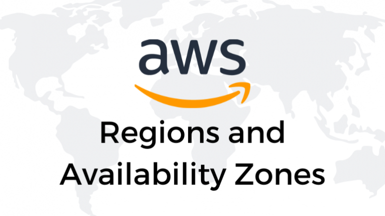 Mengenal AWS Global Infrastruktur