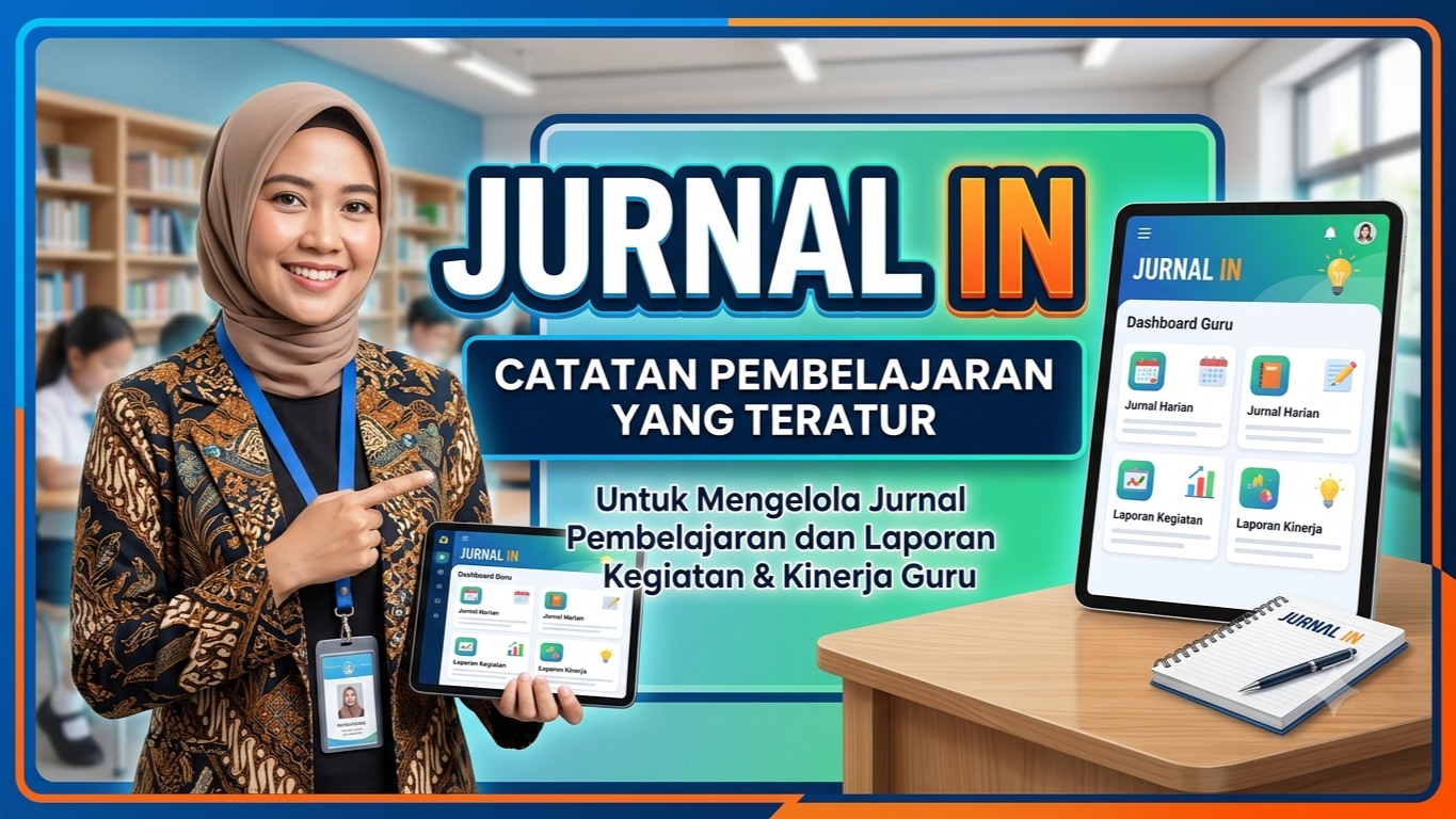 Jurnal In (DEMO)